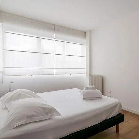 Hamac Suites - Garibaldi 2 - 4 People Appartement *